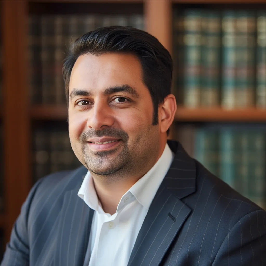 Foto de Carlos Herrera, Consultor Principal de Estrategia